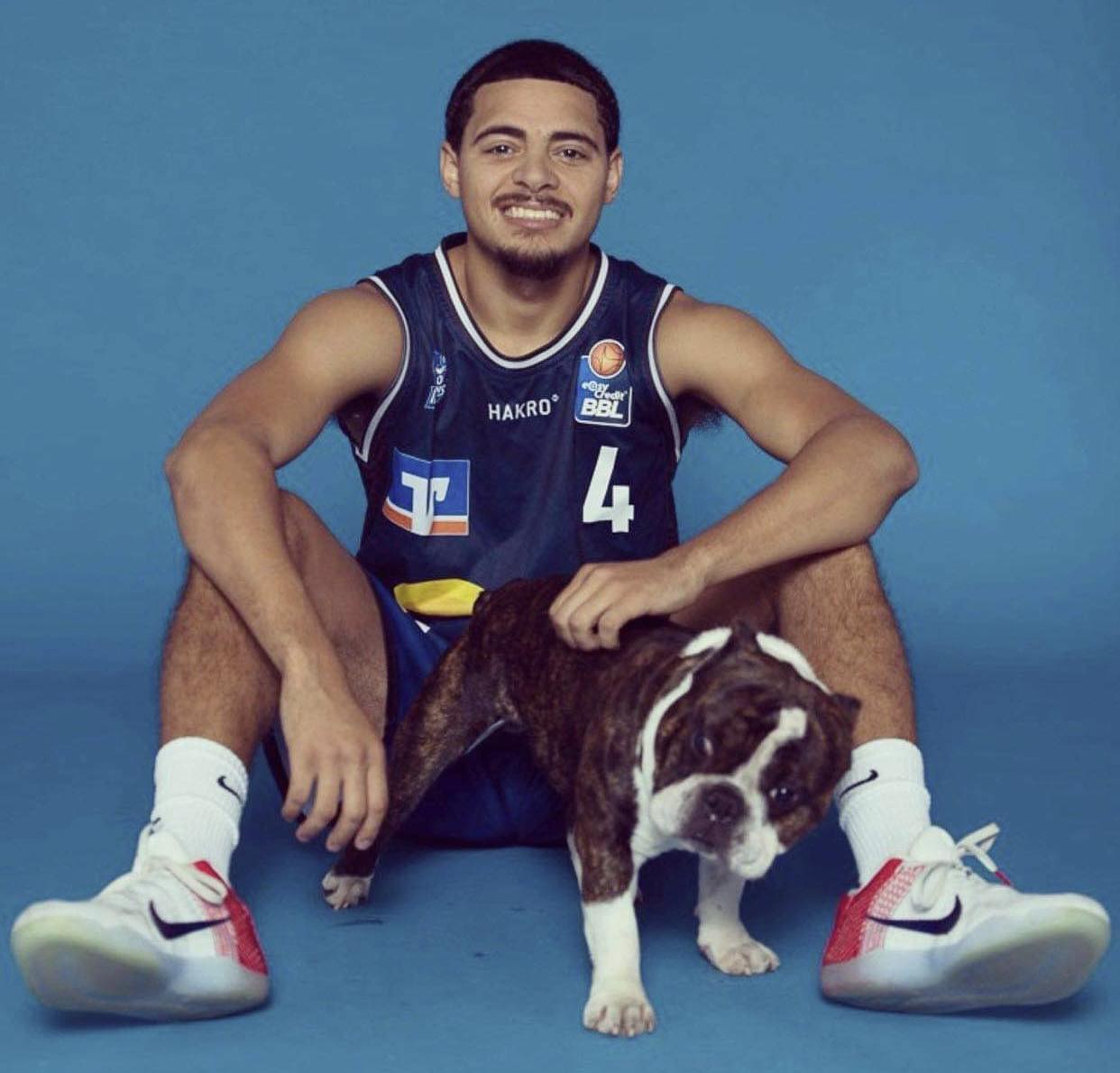 “It’s been a long road, but it feels so good to be back.” Former Madison East standout Nimrod Hilliard returns from injury to star for KR Reykjavik in Iceland “It’s been a long road, but it feels so good to be back.” Former Madison East standout Nimrod Hilliard returns from injury to star for KR Reykjavik in Iceland