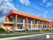 The Center for Black Excellence and Culture will be featured at tonight’s Milwaukee Bucks game