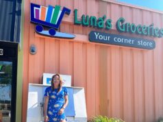 Luna’s Groceries Christmas Toy Drive making final call for donations