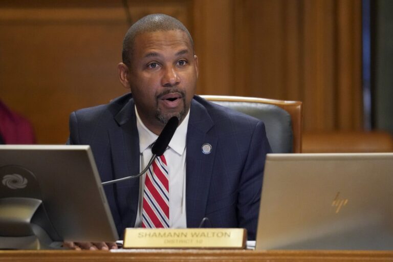 San Francisco apologizes to Black residents and their descendants for systemic racism and past atrocities