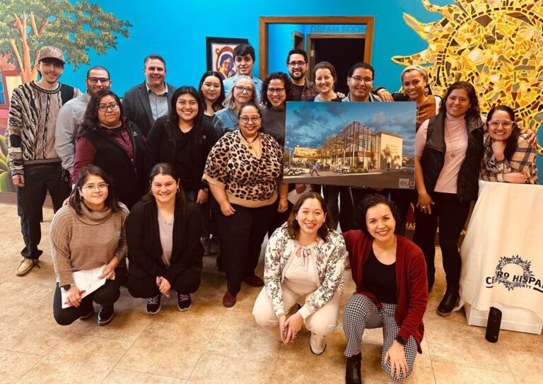 Centro Hispano of Dane County to be honored by Hispanic Federation in New York City Thursday