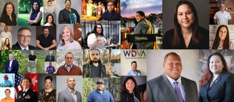 Wisconsin’s 32 Most Influential Native American Leaders for 2024