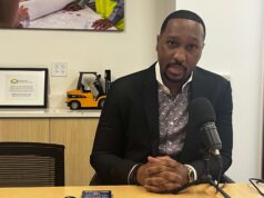 Donald Dantzler announces run for re-election to Fitchburg council and bid for County Board