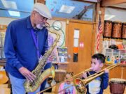 Hanah Jon Taylor will be special guest as Lake View Elementary School hosts inaugural Black Excellence Pageant tonight