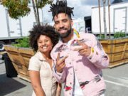 Carvd N Stone founder Nyesha Stone receives GOLD Award from UW-Milwaukee Alumni Association