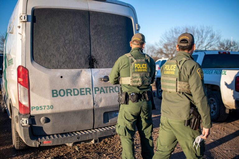 Federal judge blocks enforcement of controversial Texas immigration law