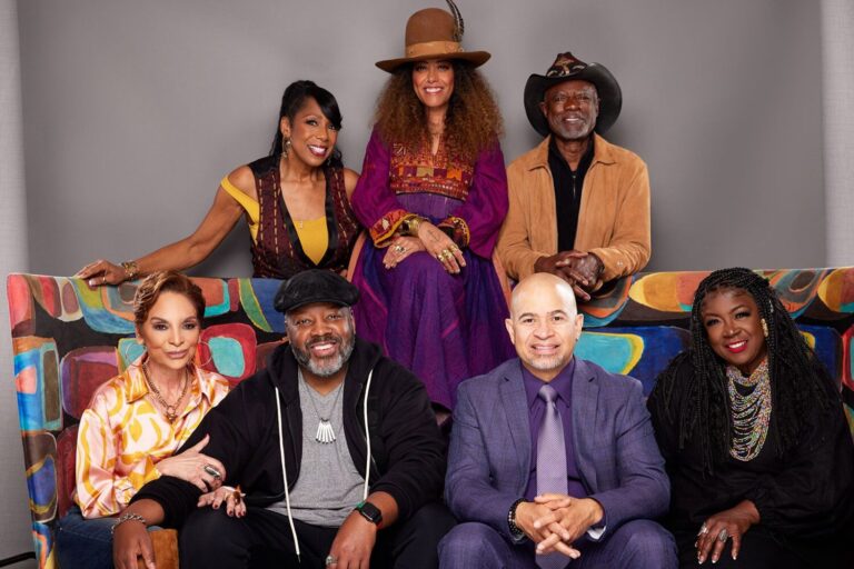 The cast of ‘A Different World’ launch HBCU tour to fund scholarships and boost enrollment
