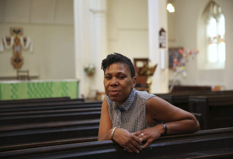 Church of England urged to build a $1.3 billion fund to tackle its legacy of slavery