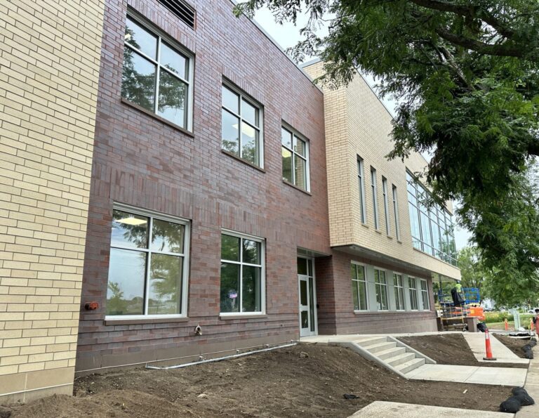 MMSD restarts naming process for Southside Elementary