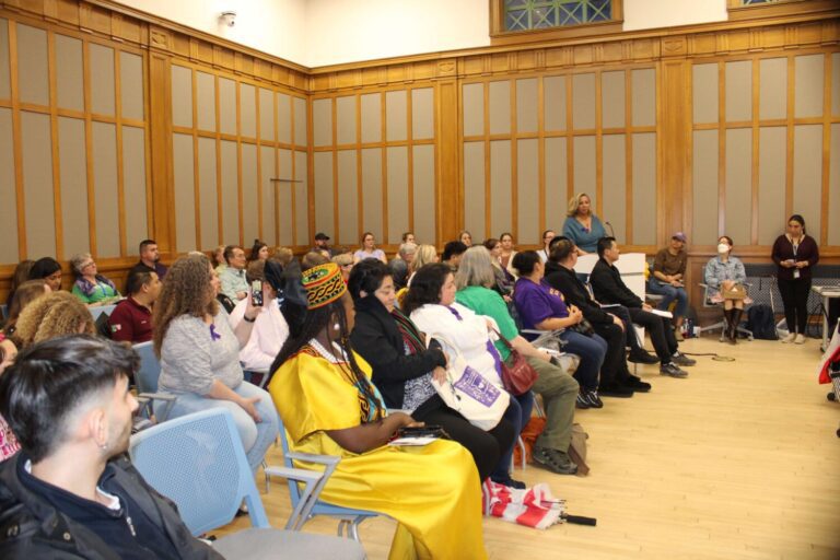 In wake of domestic abuse allegations against an alder, Council passes resolution “affirming unwavering support” of survivors; calls for censure and resignation continue