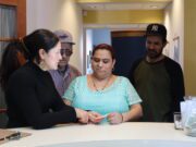 Inaugural Sparkles and Smiles Gala looks to raise money to provide more affordable and accessible dental care