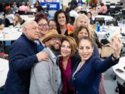 “Community Over Competition:” Prospanica Milwaukee to host 4th annual Latina Event on Saturday at the Spark Building
