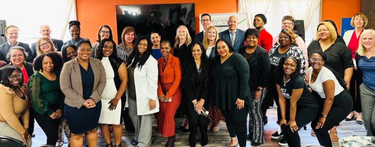 Saving Our Babies celebrates six years of bolstering Black maternal and infant health in Dane County