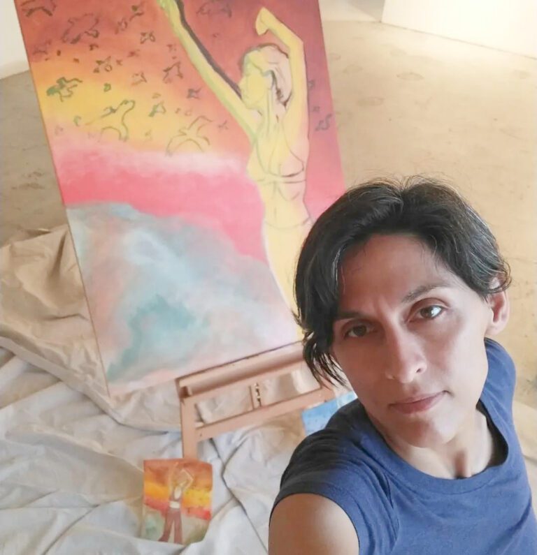 10th annual Latino Art Fair expands to two days to celebrate the Cinco de Mayo weekend