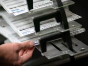 Wisconsin voters approve election law changes championed by Republicans