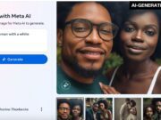 Meta’s AI image generator really struggles with the concept of interracial couples
