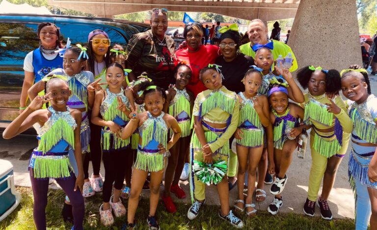 Madison’s Juneteenth turns 35