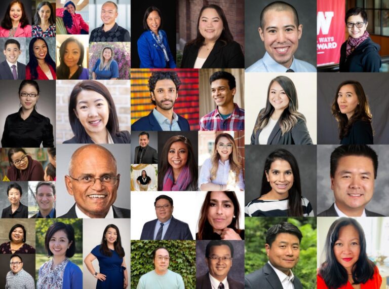 Wisconsin’s 38 Most Influential Asian American Leaders for 2024