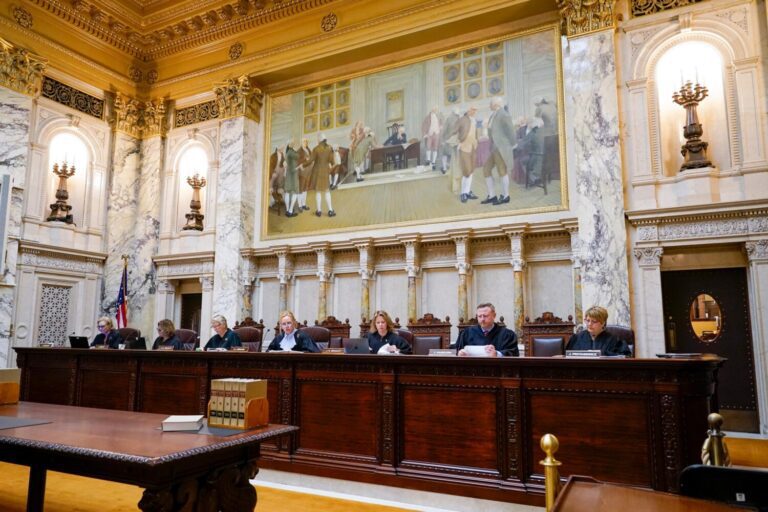 Wisconsin Supreme Court will hear high-profile abortion rights case, draft order shows