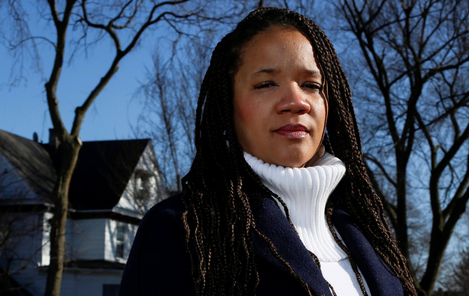 Reparations have become the latest target for conservative activists. Advocates say they are prepared to fight back. Reparations have become the latest target for conservative activists. Advocates say they are prepared to fight back.