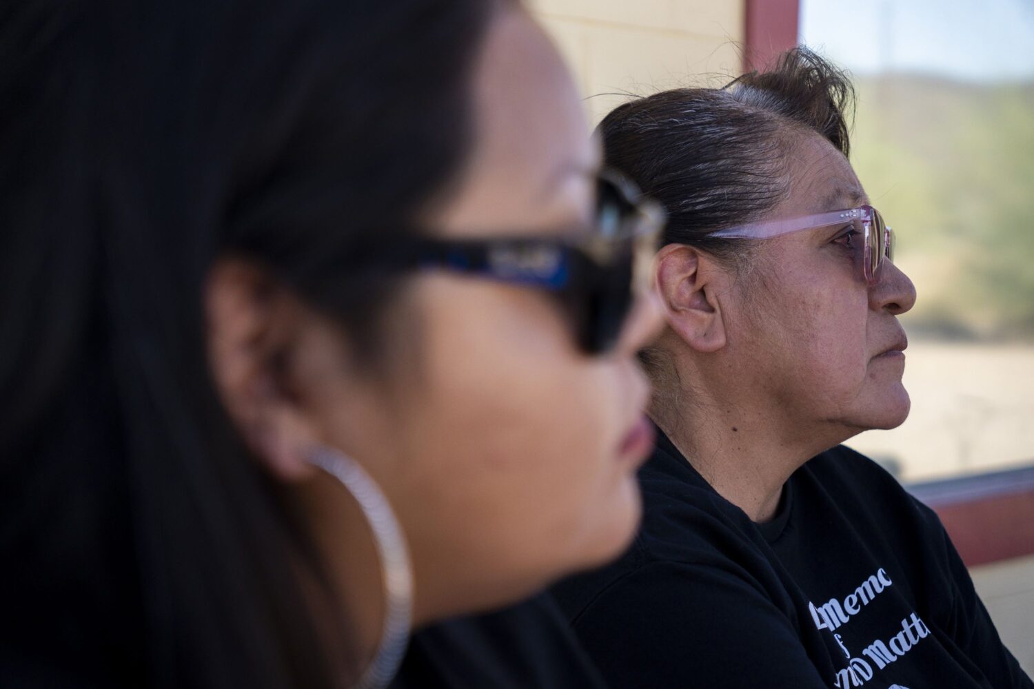 How the US-Mexico border brought trouble to the Tohono O’odham Nation How the US-Mexico border brought trouble to the Tohono O’odham Nation