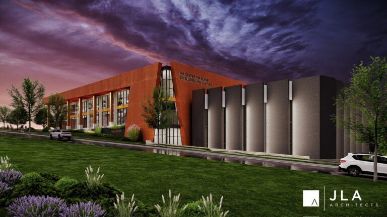 “Black people must set the table for what we need to help us.” The Center for Black Excellence and Culture will host official groundbreaking ceremony on June 19