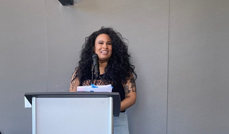 Sequoya Summer Poetry Festival offers a tender display of Madison’s sprawling poetry landscape
