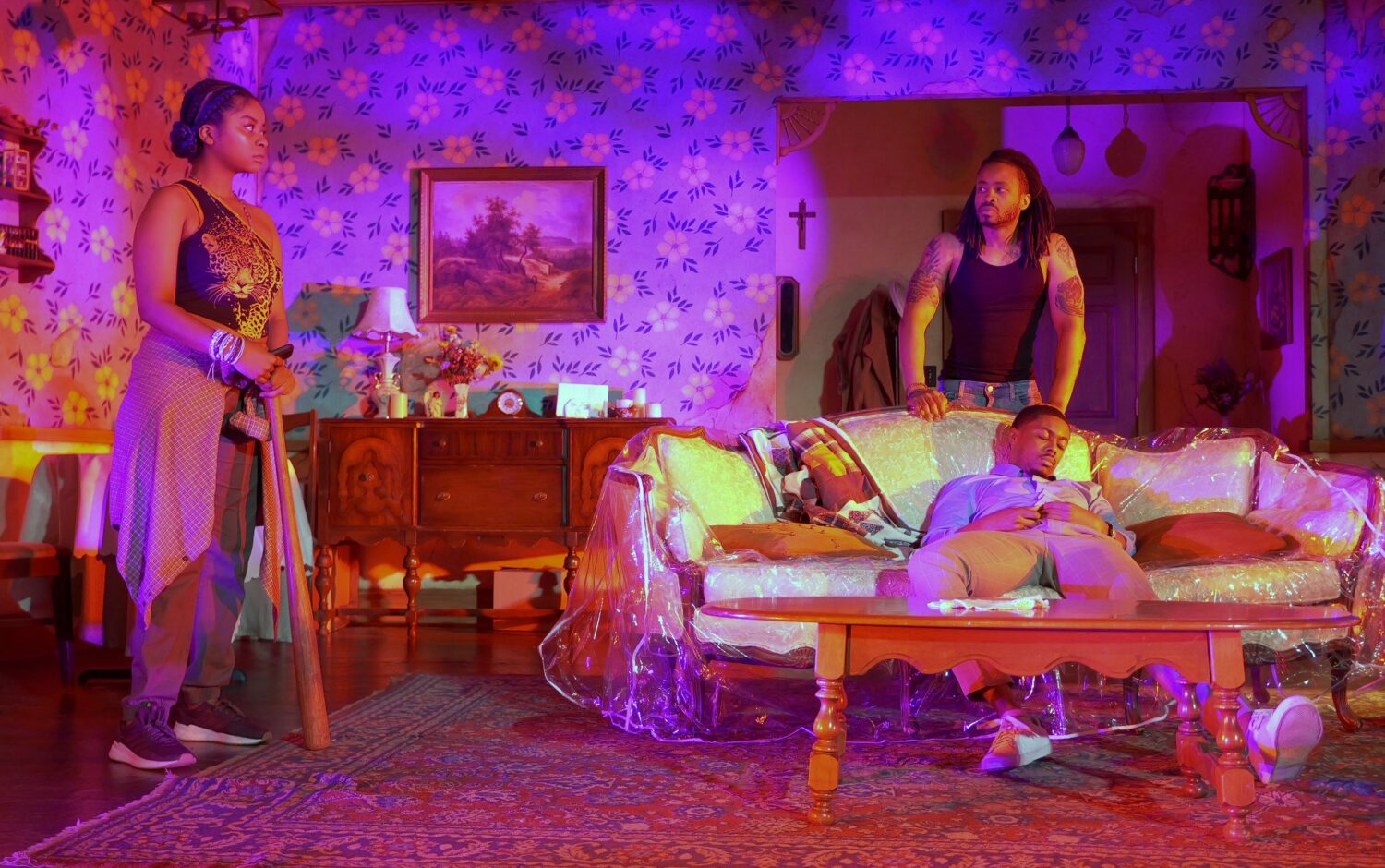 Full lineup for upcoming MKE Black Theatre Festival announced Full lineup for upcoming MKE Black Theatre Festival announced