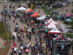 Ride the Drive 2026 set for Aug. 9