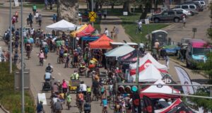 Ride the Drive 2026 set for Aug. 9