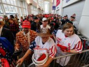 Wisconsin cities want presidential candidates to pay for pricey campaign stops