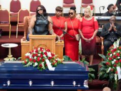 D’Vontaye Mitchell’s widow remembers husband as ‘beautiful person’ as attorney calls for charges to be filed in his death