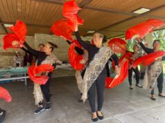 “A home away from home.” PAMANA annual picnic to celebrate Filipino culture and local community