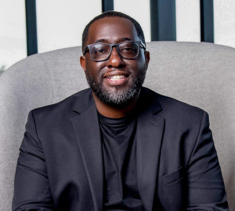 Michael Ford of BrandNu Design to lead architect team for Bronzeville Center’s new African American Art Museum 