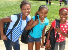 31st annual Virginia and Perry Henderson Back to School Celebration set for Saturday