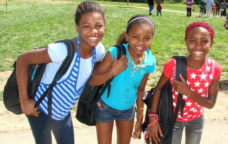 31st annual Virginia and Perry Henderson Back to School Celebration set for Saturday