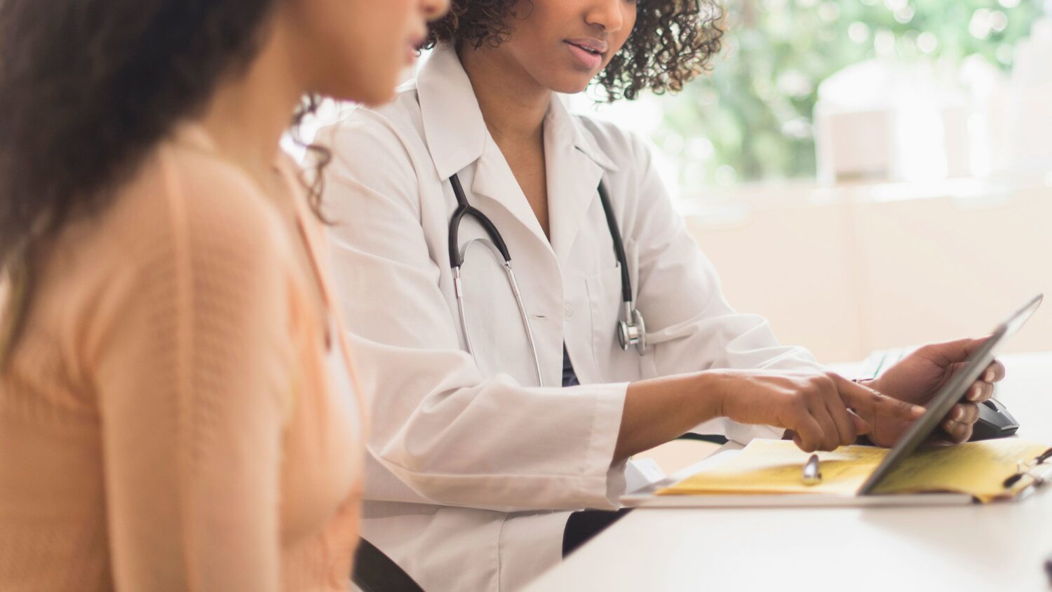 Why Black Women Are Pushing for Healthcare Diversification