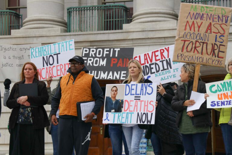 Short on fixes for prison problems, Wisconsin weighs independent oversight