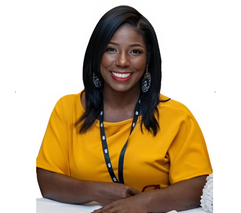 Brandi Grayson: It’s time to invest in, trust, support, and defend Black women 