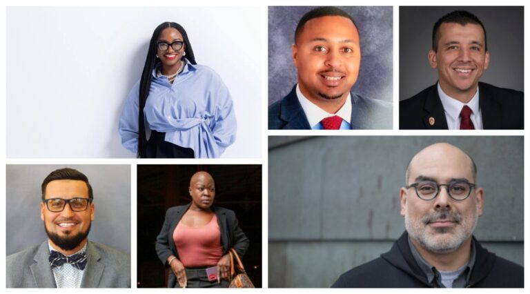 The latest in inclusion practices at the 365 Leadership Summit
