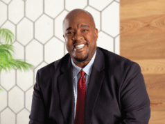 Michael Johnson, community leader and Boys & Girls Club CEO, dies at 50