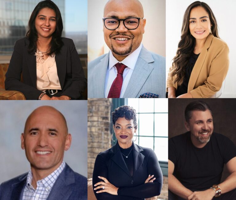 Bridging wealth gaps at the 365 Leadership Summit