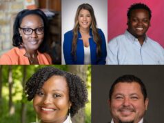 Building inclusive classrooms at the 365 Leadership Summit