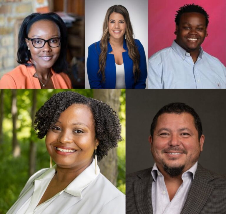 Building inclusive classrooms at the 365 Leadership Summit