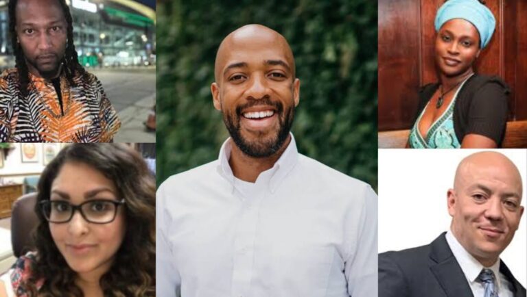 Can the grass roots solve health inequity? Let’s talk about it at the 365 Leadership Summit