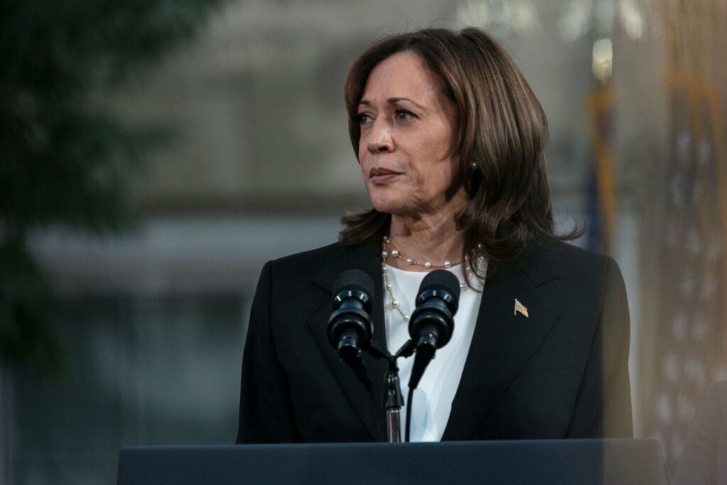 5 takeaways from Kamala Harris’ one-on-one interview with ‘60 Minutes ...