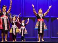 Madison College will celebrate Hmong New Year on Saturday