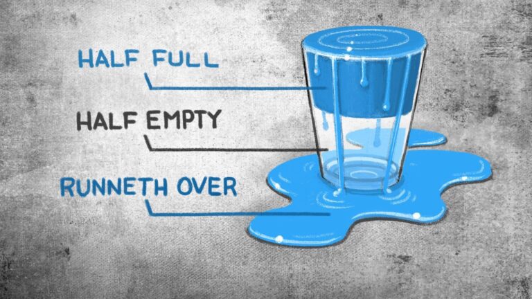 Another reason to be thankful? It’s good for you