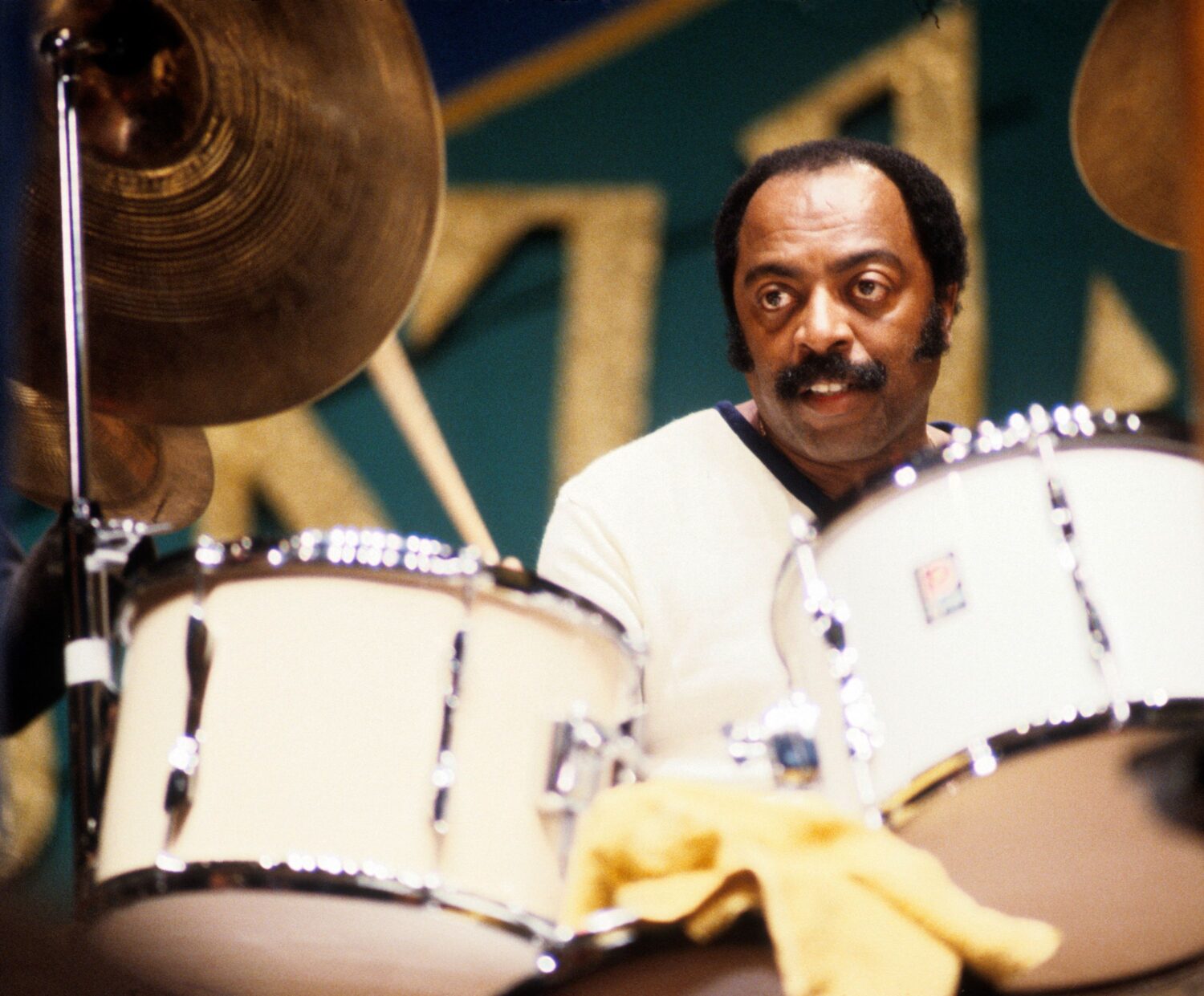 Roy Haynes, legendary jazz drummer, dead at 99