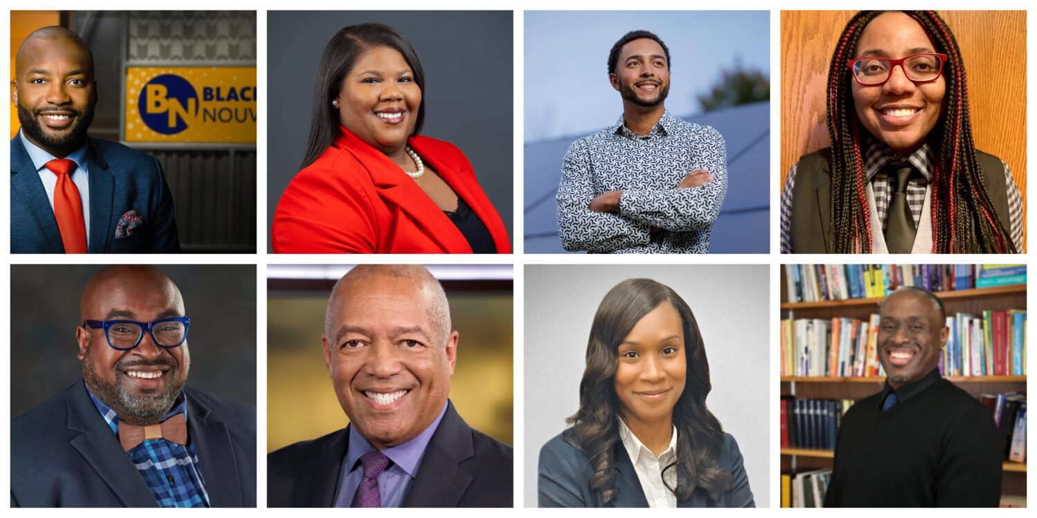 Wisconsin’s 40 Most Influential Black Leaders for 2024, Part 3